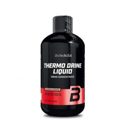 BIOTECH USA Thermo Drine Liquid - 500 ml